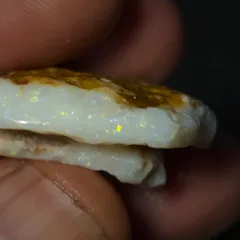 41.8 Carats Coober Pedy Opal Rough  - 5
