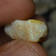 14.2 Carats Coober Pedy Opal Rough  - 3
