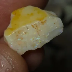 14.2 Carats Coober Pedy Opal Rough  - 1