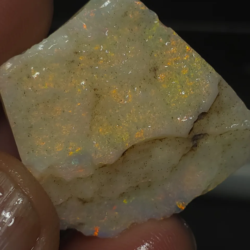 Coober Pedy Opal Rough
