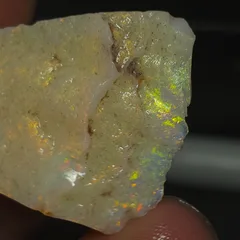 Coober Pedy Opal Rough  - 2