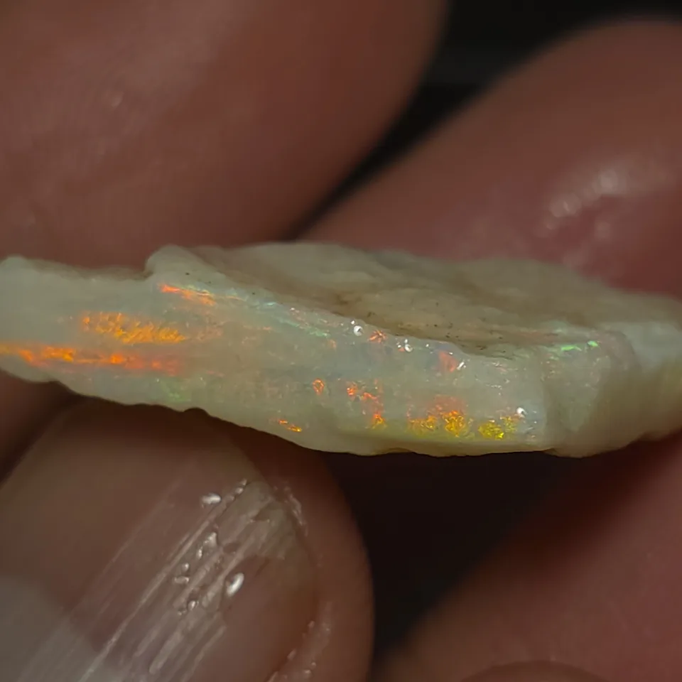 Coober Pedy Opal Rough - 3
