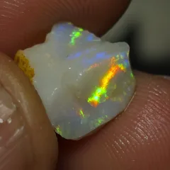 No Reserve-Coober Pedy Opal Gamble Rough  - 4