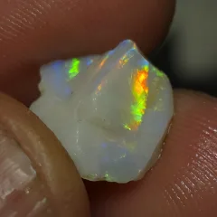 No Reserve-Coober Pedy Opal Gamble Rough  - 5