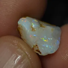 Coober Pedy Opal Rough  - 3