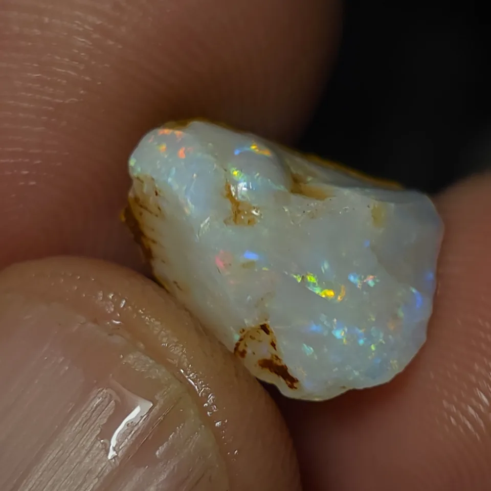 Coober Pedy Opal Rough  - 3