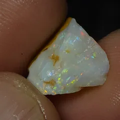 Coober Pedy Opal Rough  - 4