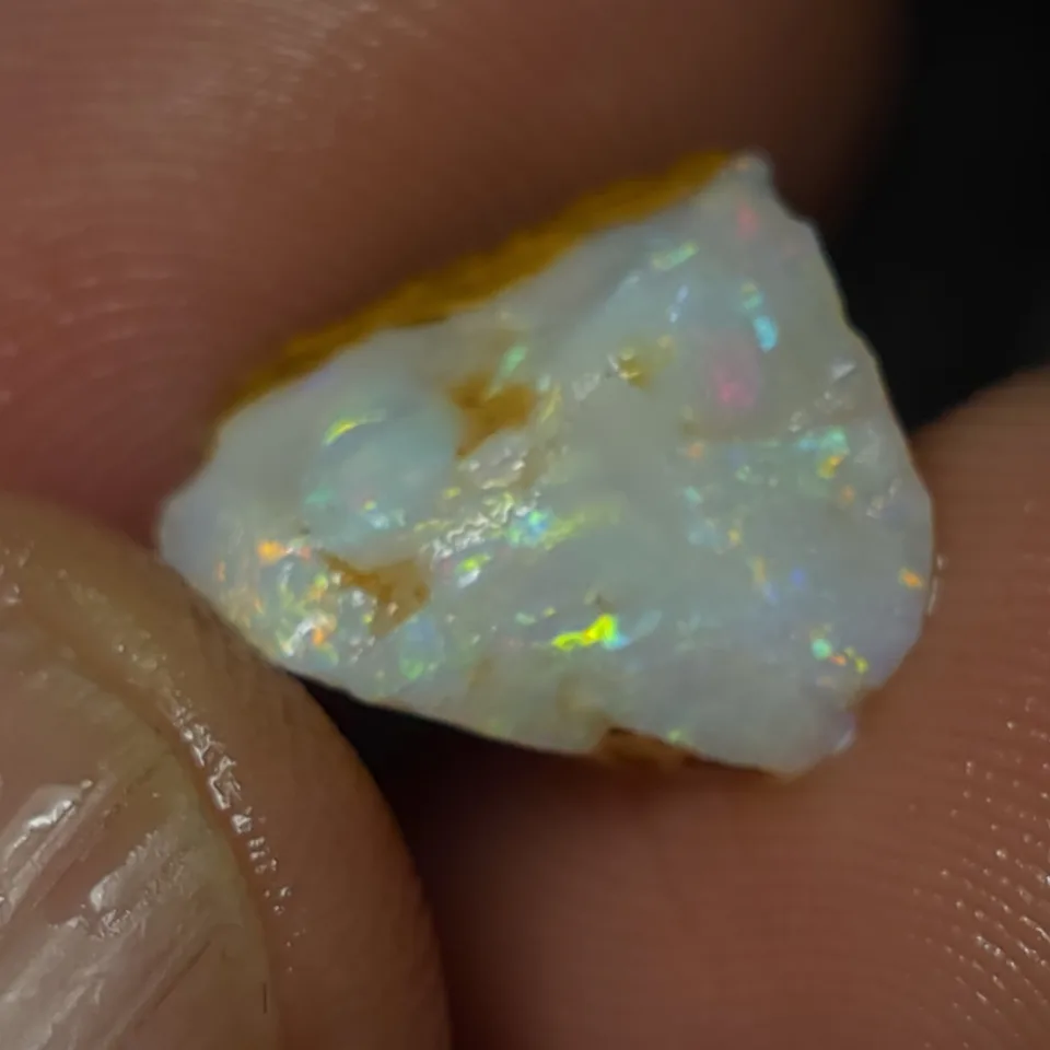 Coober Pedy Opal Rough  - 5