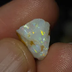 Coober Pedy Opal Rough  - 6