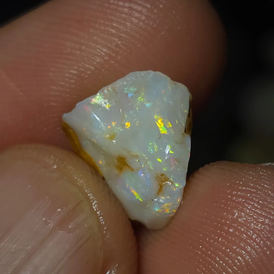 Coober Pedy Opal Rough  - 6