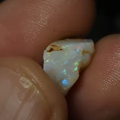 Coober Pedy Opal Rough  - 7