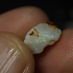 Coober Pedy Opal Rough  - 8
