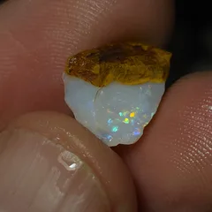 Coober Pedy Opal Rough  - 9