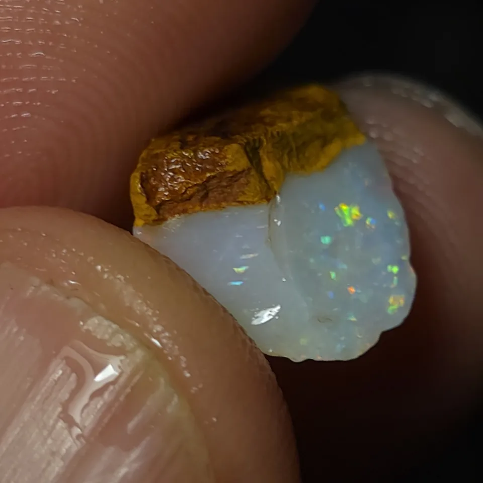 Coober Pedy Opal Rough  - 10