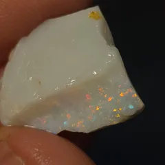 No Reserve-Coober Pedy Opal Rough  - 8