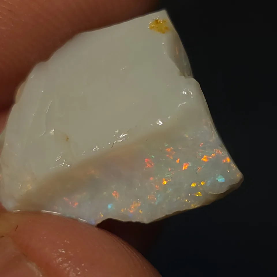 No Reserve-Coober Pedy Opal Rough  - 8
