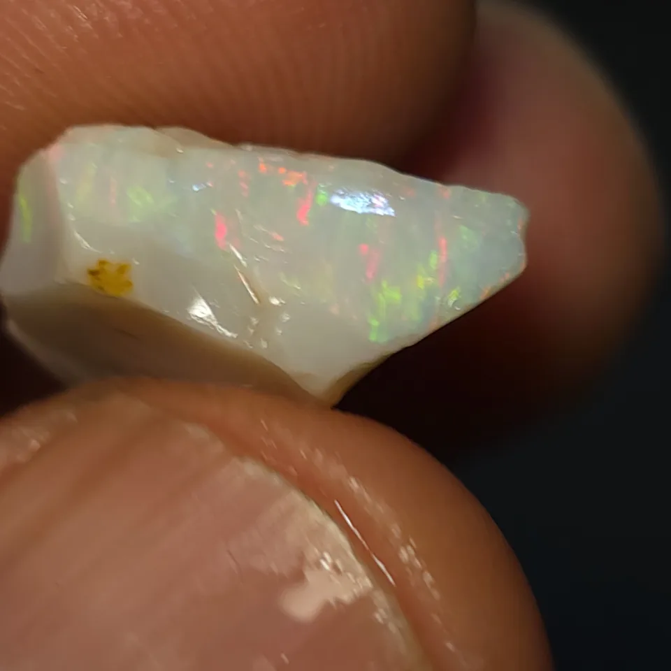 No Reserve-Coober Pedy Opal Rough  - 3