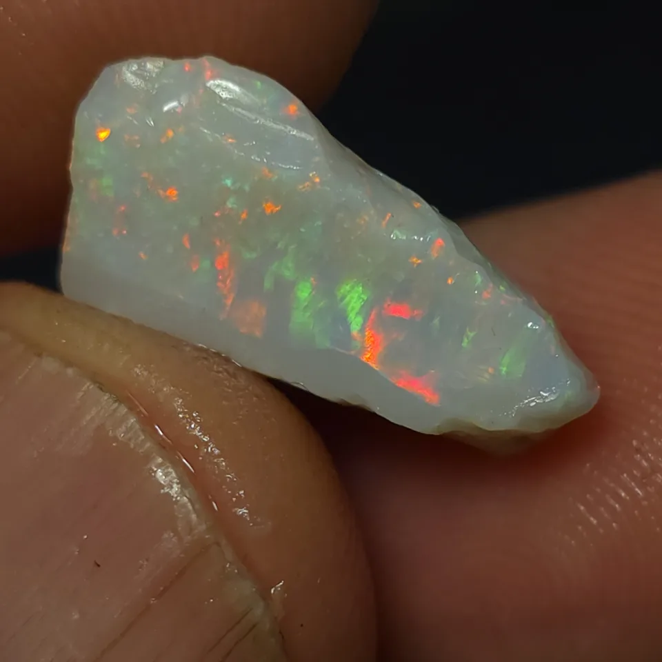 No Reserve-Coober Pedy Opal Rough  - 4