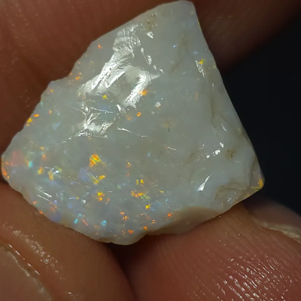 No Reserve-Coober Pedy Opal Rough  - 5