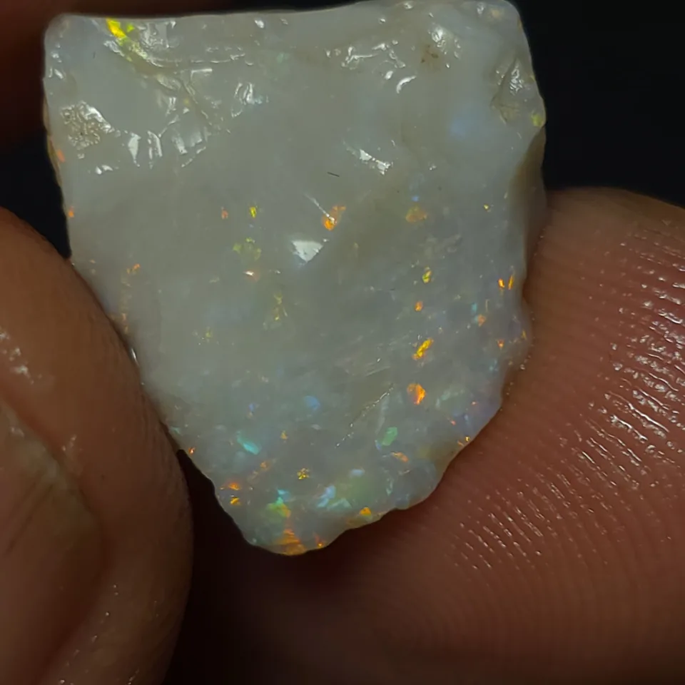 No Reserve-Coober Pedy Opal Rough  - 6