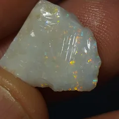 No Reserve-Coober Pedy Opal Rough  - 7