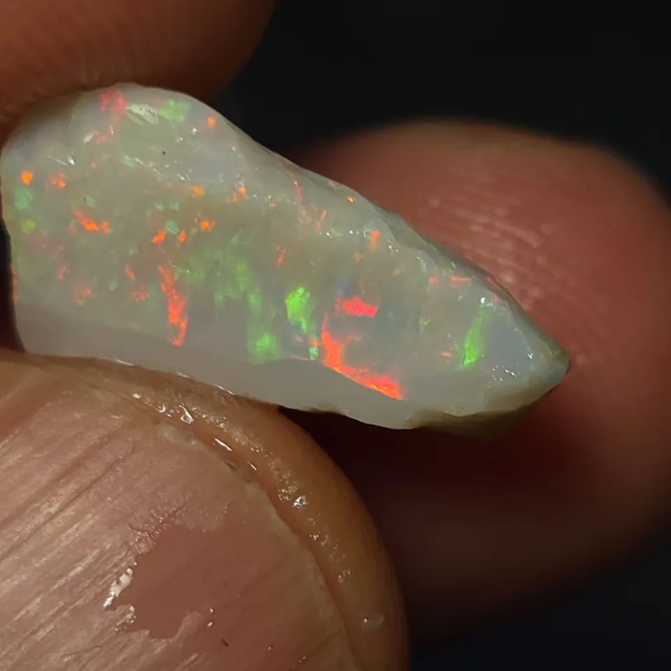 No Reserve-Coober Pedy Opal Rough 