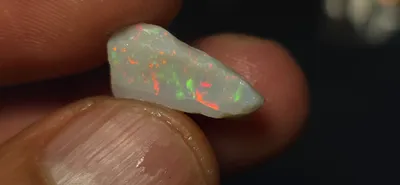 No Reserve-Coober Pedy Opal Rough 