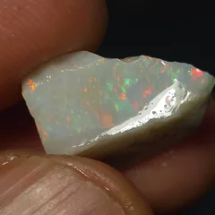 No Reserve-Coober Pedy Opal Rough  - 10