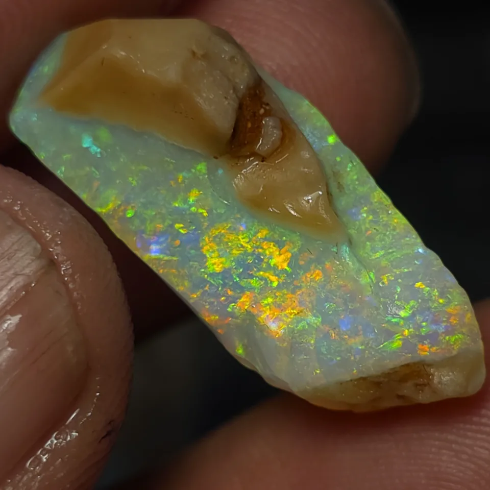 Coober Pedy Opal Rough  - 8
