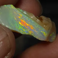 Coober Pedy Opal Rough  - 2
