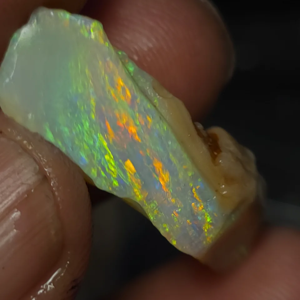 Coober Pedy Opal Rough  - 3