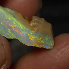 Coober Pedy Opal Rough  - 4