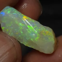 Coober Pedy Opal Rough  - 5