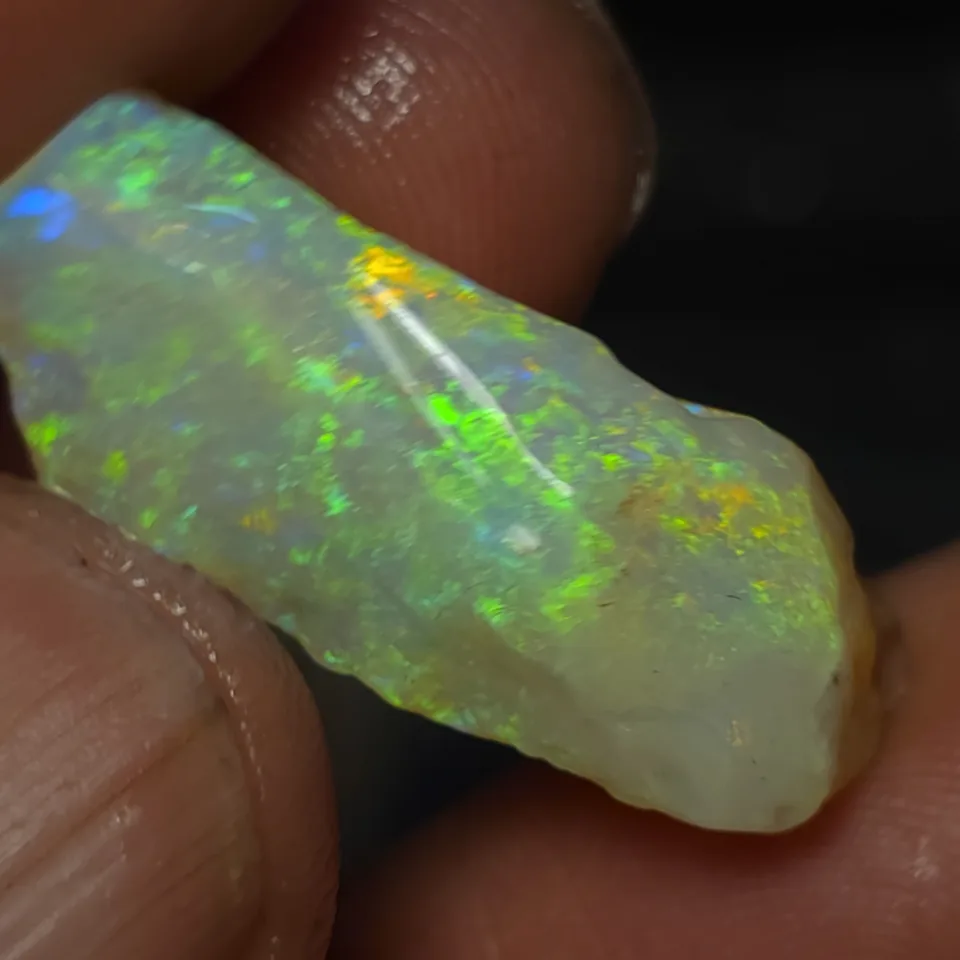 Coober Pedy Opal Rough  - 5
