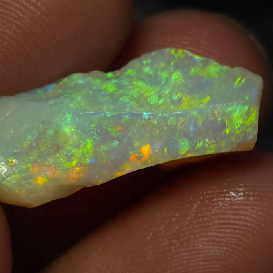 Coober Pedy Opal Rough  - 6