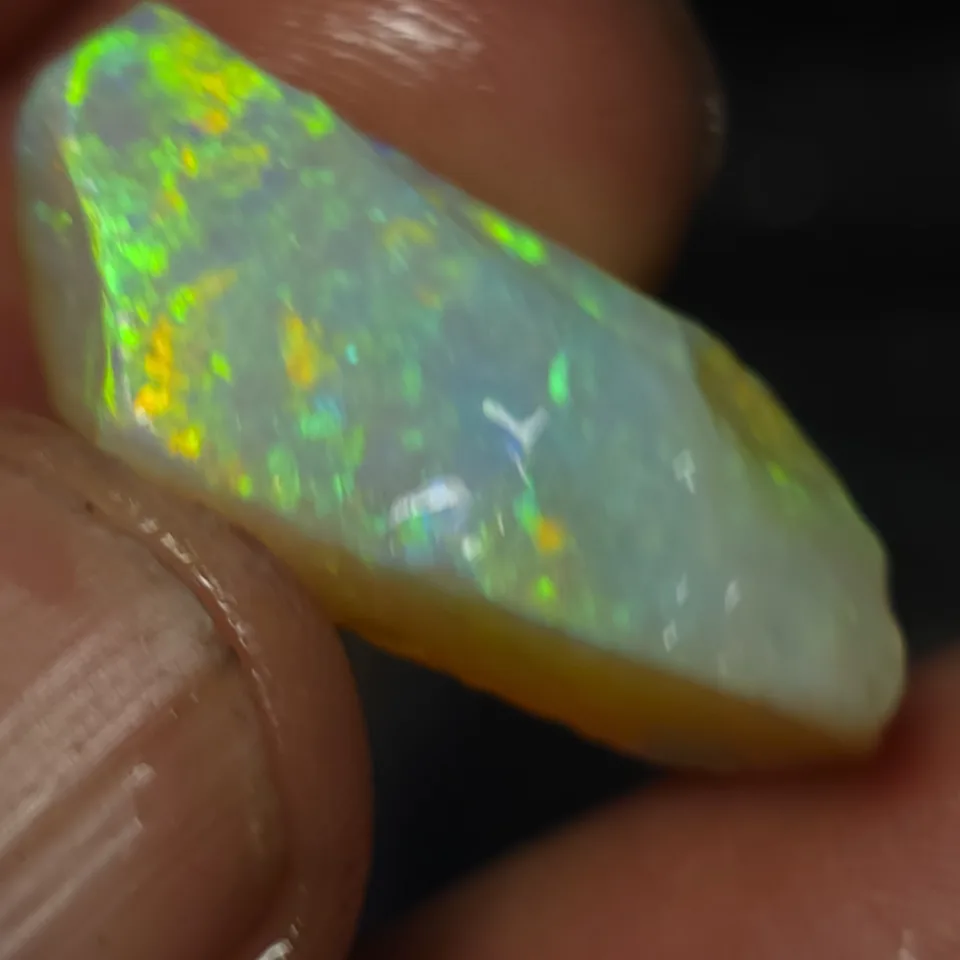 Coober Pedy Opal Rough  - 7