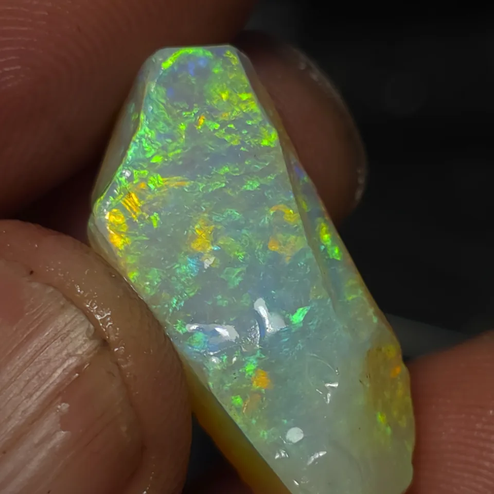 Coober Pedy Opal Rough  - 9