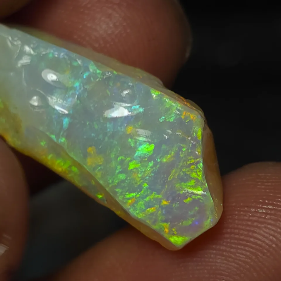 Coober Pedy Opal Rough  - 10