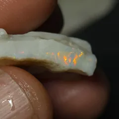 No Reserve-Coober Pedy Opal Gamble Rough  - 1
