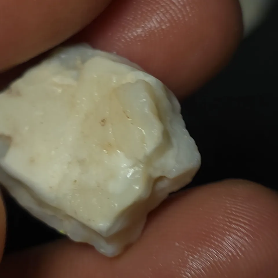 No Reserve-Coober Pedy Opal Gamble Rough  - 3