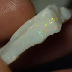 No Reserve-Coober Pedy Opal Gamble Rough  - 6