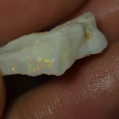No Reserve-Coober Pedy Opal Gamble Rough  - 7