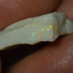 No Reserve-Coober Pedy Opal Gamble Rough  - 9