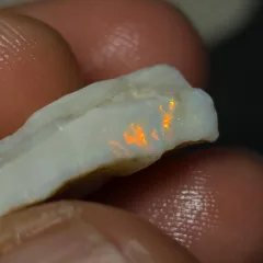 No Reserve-Coober Pedy Opal Gamble Rough  - 10