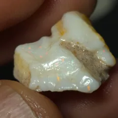 No Reserve-Coober Pedy Opal Gamble Rough  - 5