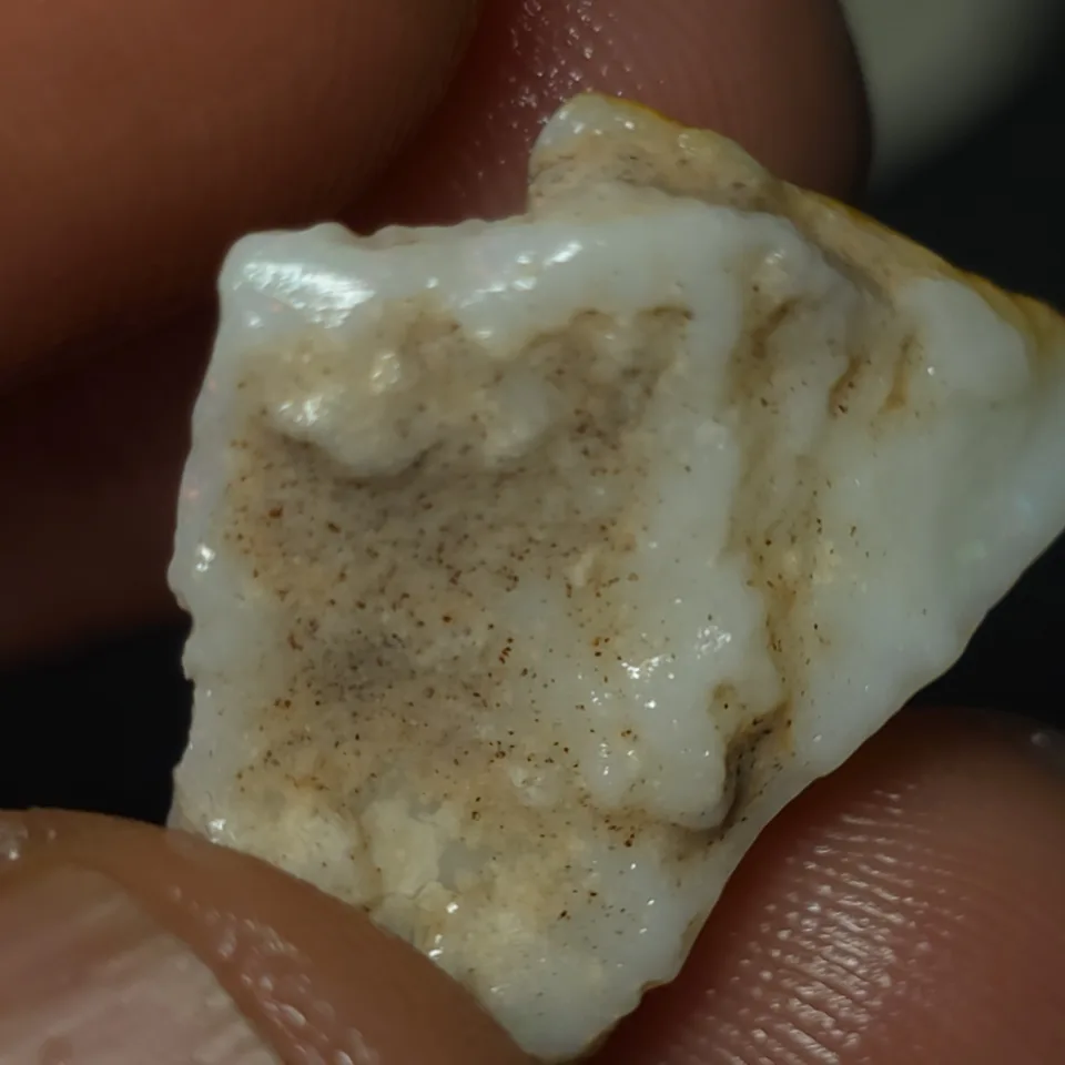 No Reserve-Coober Pedy Opal Gamble Rough - 6