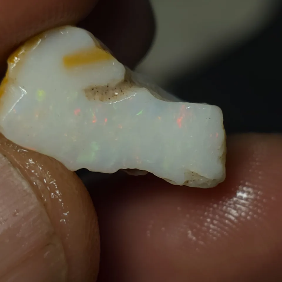 No Reserve-Coober Pedy Opal Gamble Rough