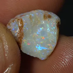 Coober Pedy rough opal - 3