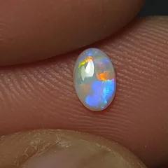 Coober Pedy Unset Opal  - 2