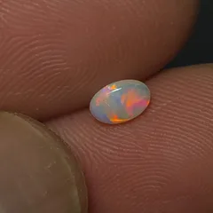 Coober Pedy Unset Opal  - 5